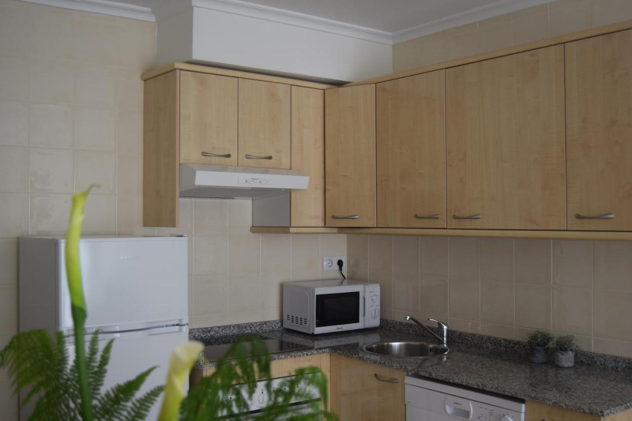 La Caparina, Apartamento Con Piscina A 3 Km De La Playa Vut-2377-As Llanes Exterior foto