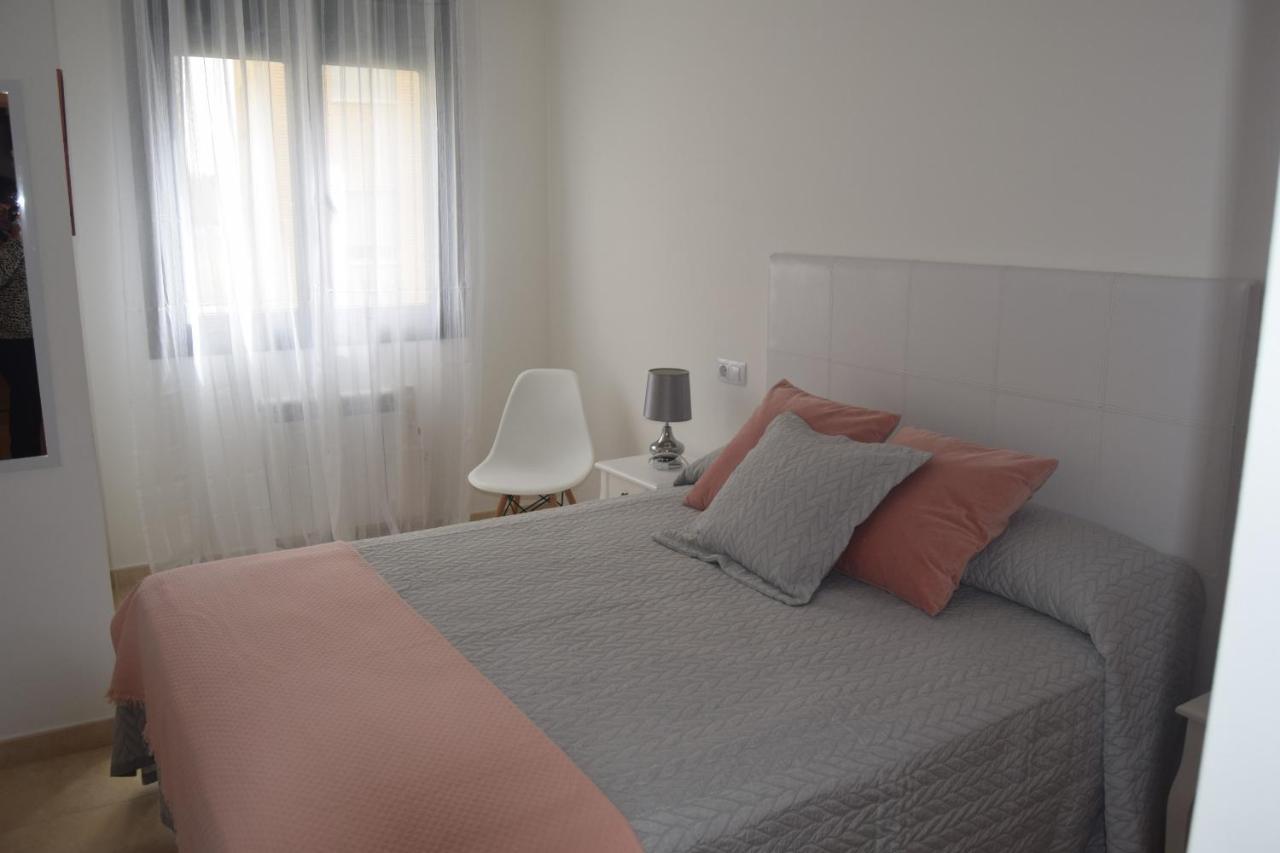 La Caparina, Apartamento Con Piscina A 3 Km De La Playa Vut-2377-As Llanes Exterior foto
